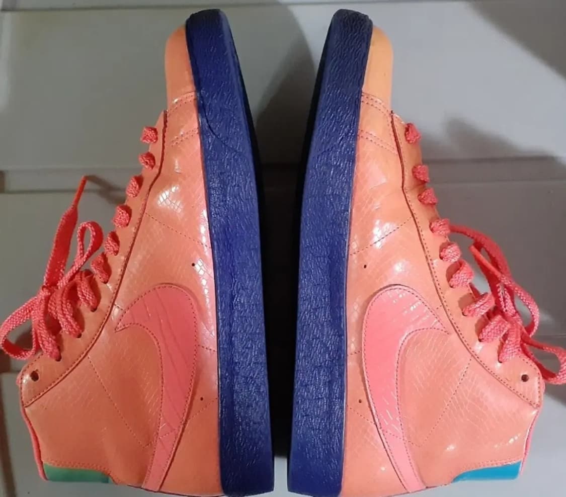 나이키 블레이저 SB 슈프림 "카세트 플레야 " 280 상품이미지6