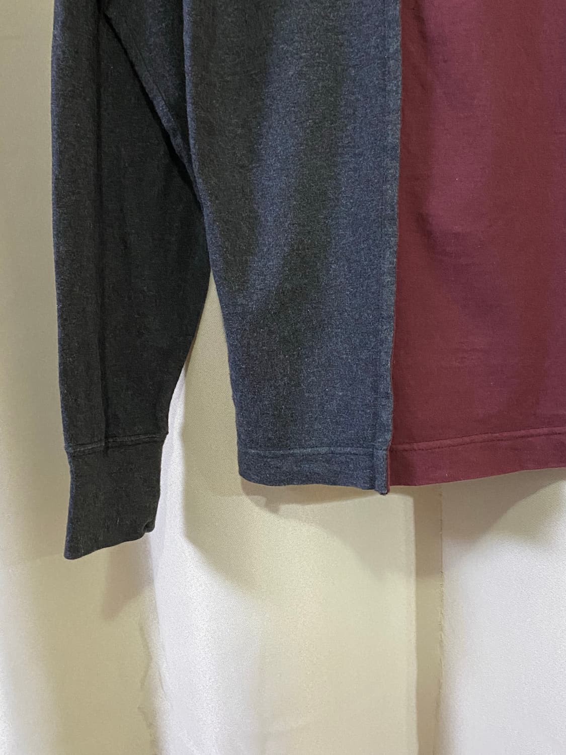 Comme des Garcons Homme long sleeve 상품이미지8