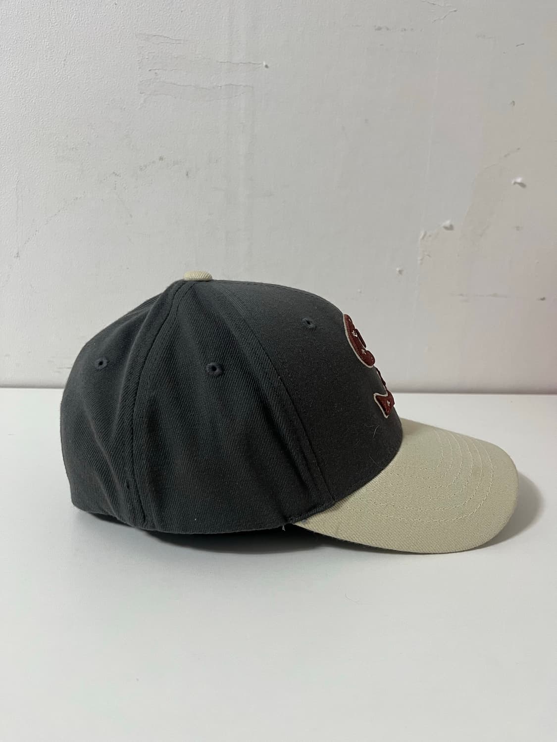 MLB 볼캡 모자 정품 상품이미지3