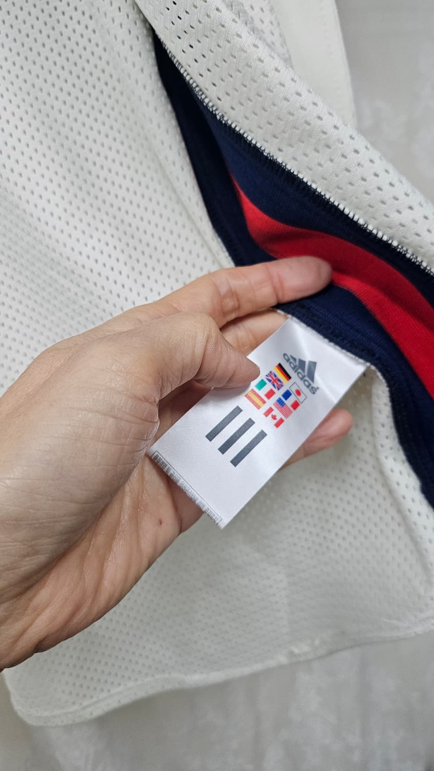 아디다스 롯데자이언츠 강민호  상품이미지8