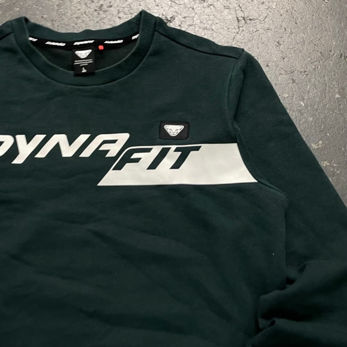 100 다이나핏 맨투맨 상품이미지2