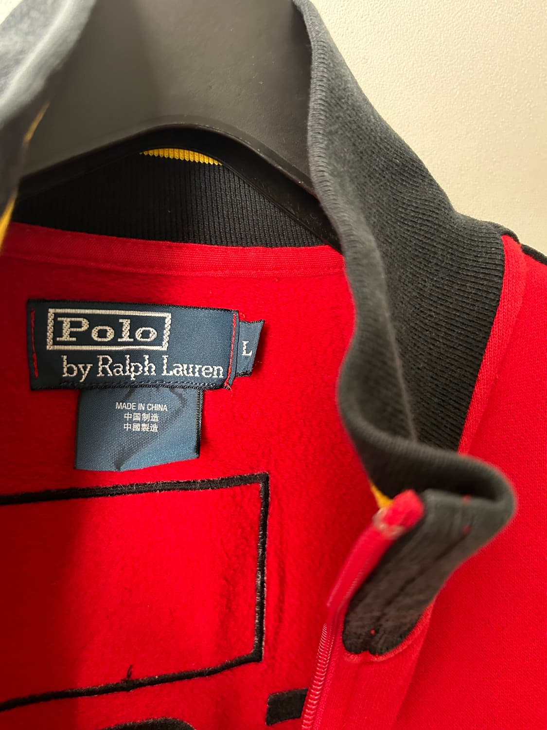 Polo 폴로 빅포니 상품이미지5