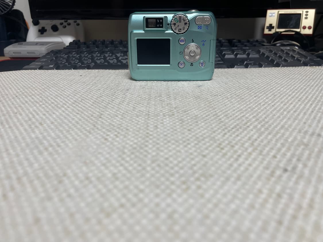 📸 니콘 쿨픽스 3200 ✨ 바로 사용 가능 세트 🎁 상품이미지5