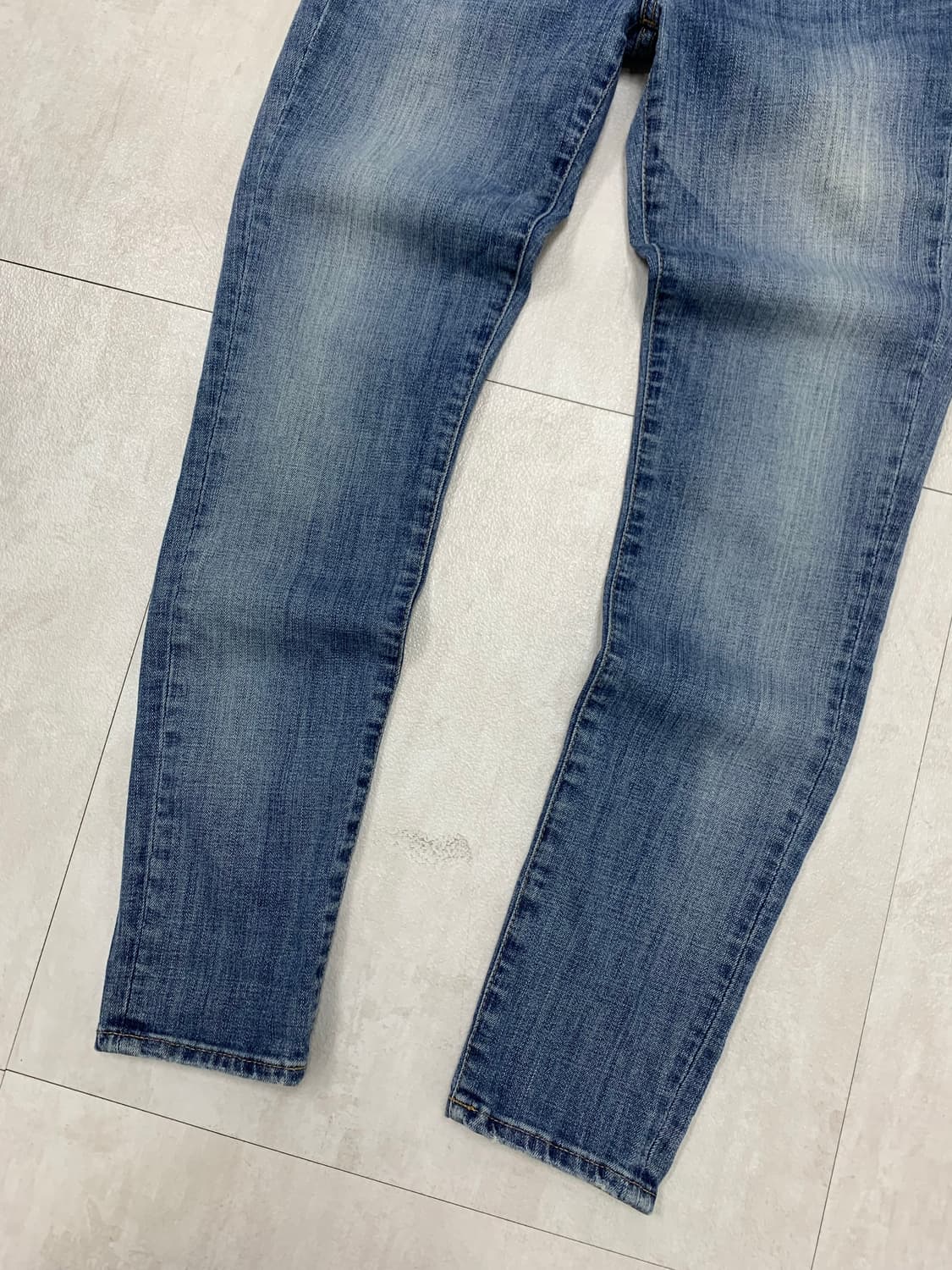 폴로 랄프로렌 데님 팬츠 #528 상품이미지3