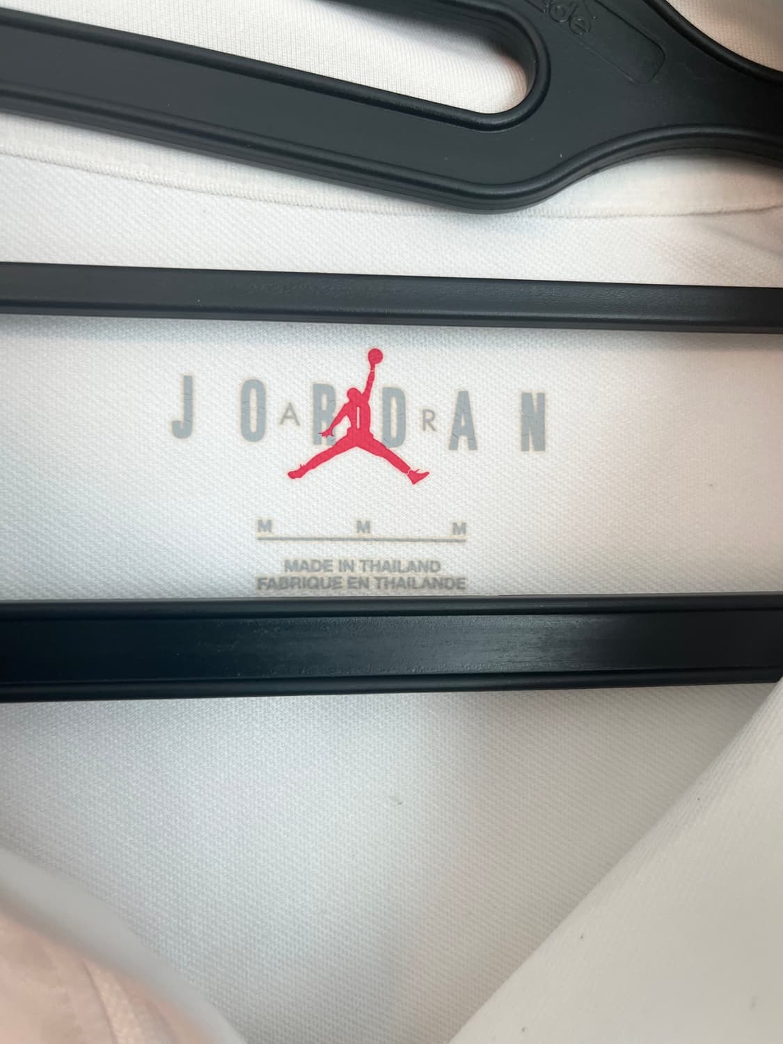 조던X파리생제르망 21-22 드라이핏 스트라이크 드릴 탑 져지 [M] 상품이미지8