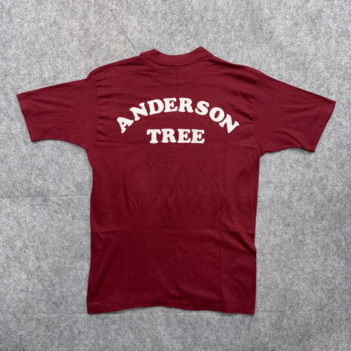 80s Vintage Bantams Boss Single Stitch 상품이미지5