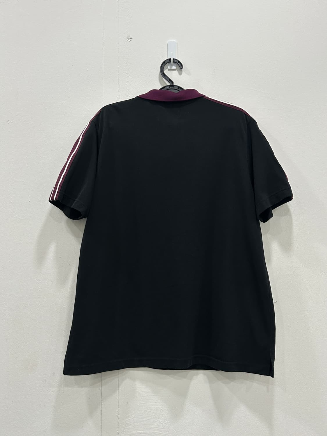 나이키 조던 생제르망 반팔 카라티 110 상품이미지4