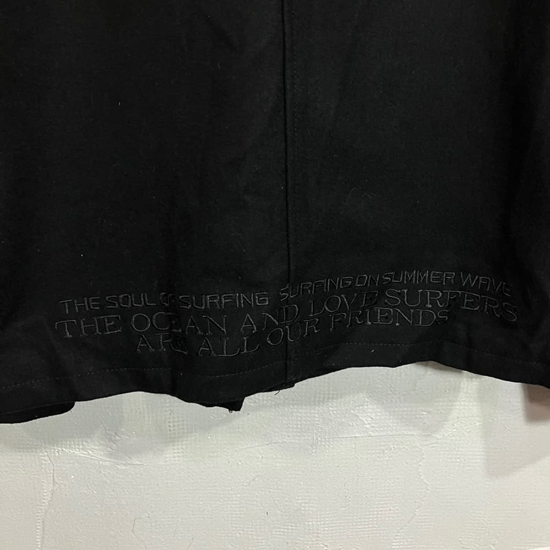 빈티지 펑크 자켓  상품이미지9