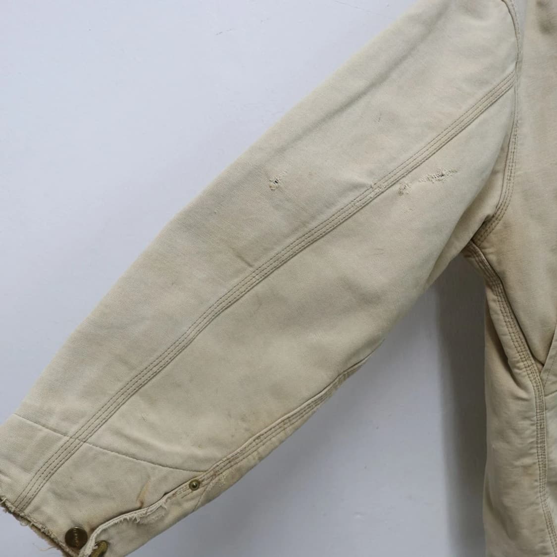 80'S 칼하트 초어 코트 62887 상품이미지4