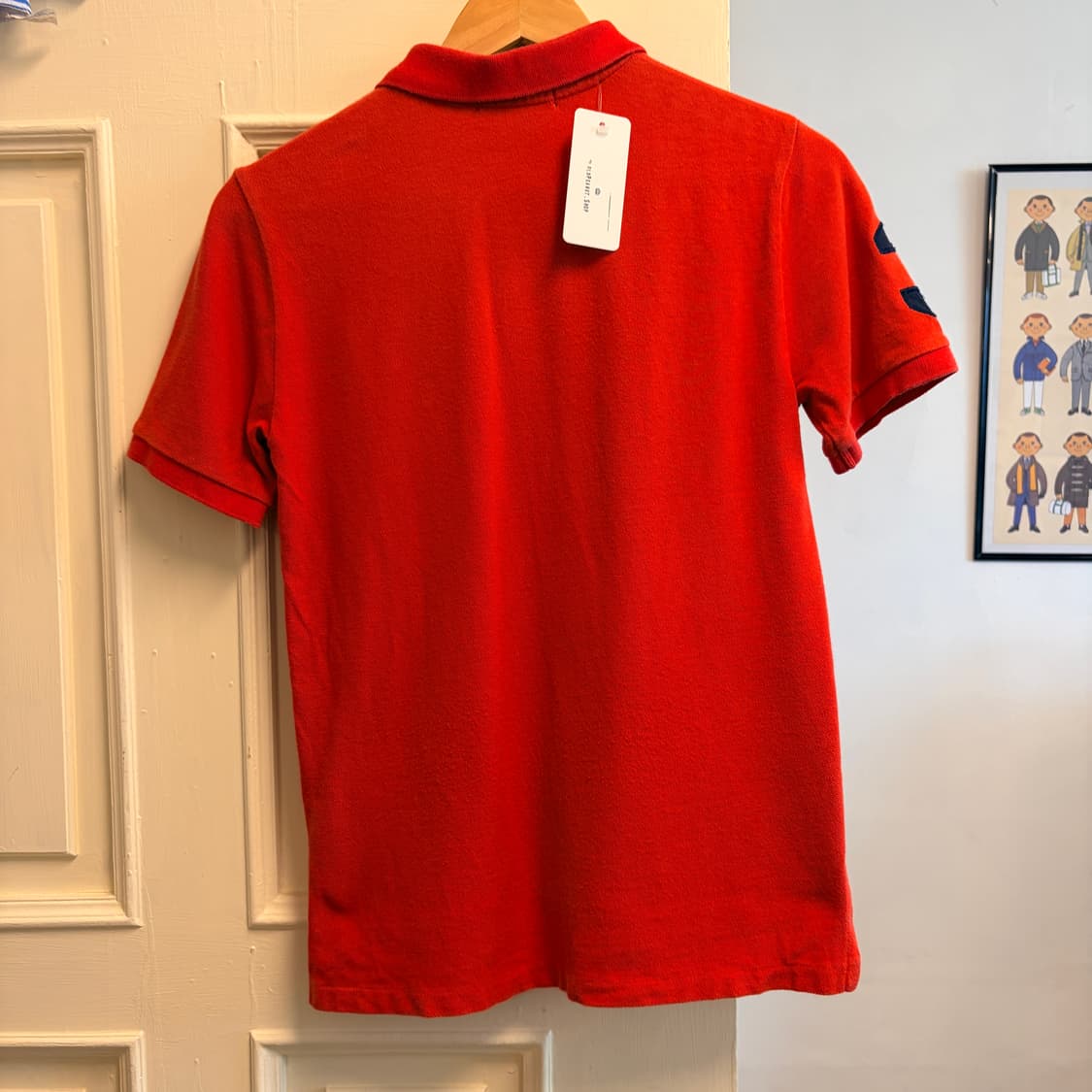 랄프로렌 빅포니 피케이 상품이미지7