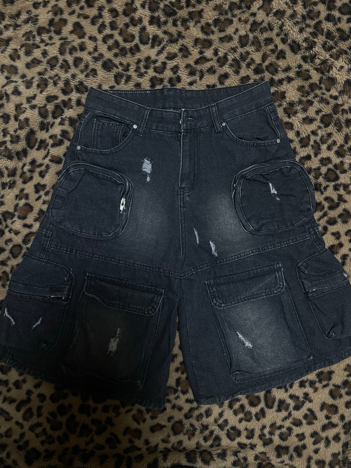 버뮤다 바지 상품이미지1