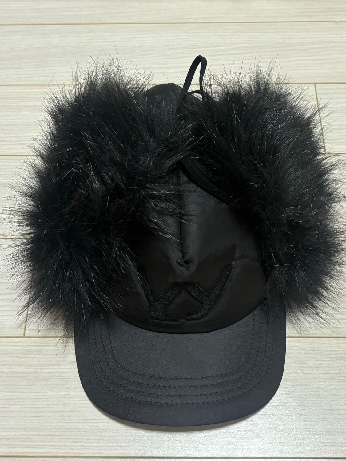 Open YY 털모자 상품이미지1