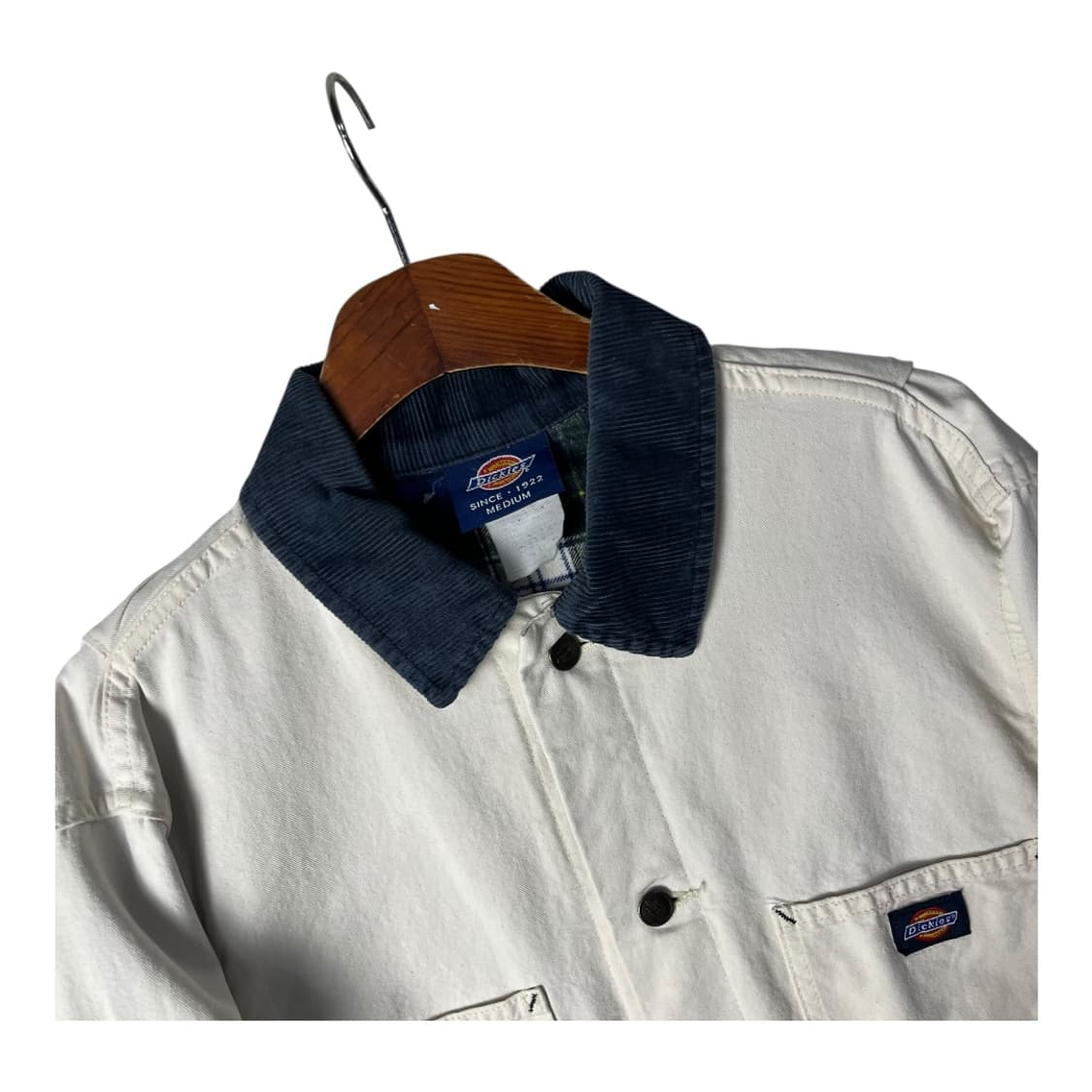 [Dickies] 디키즈 덕 캔버스 초어자켓 상품이미지3