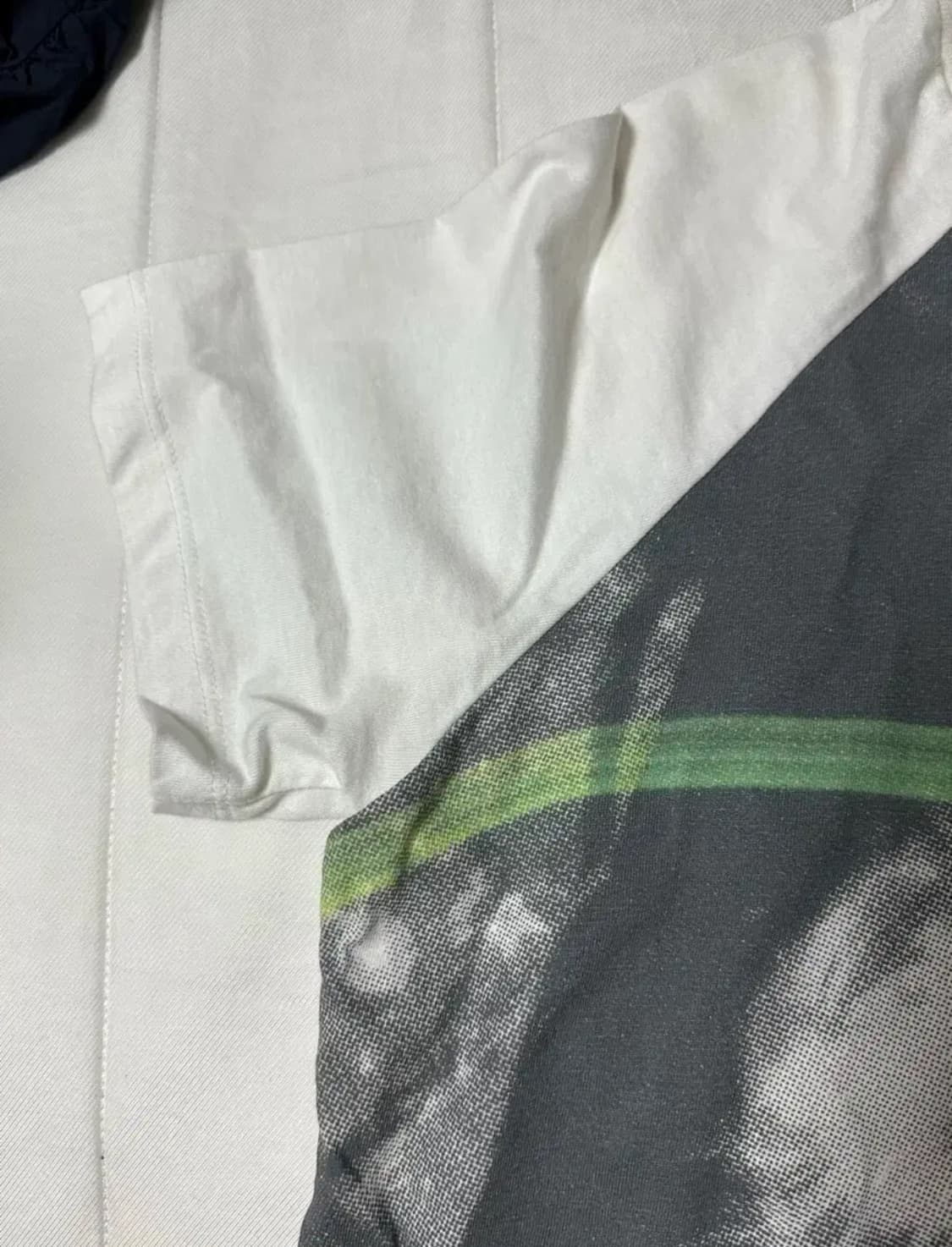 오픈yy 반팔 티셔츠 상품이미지3