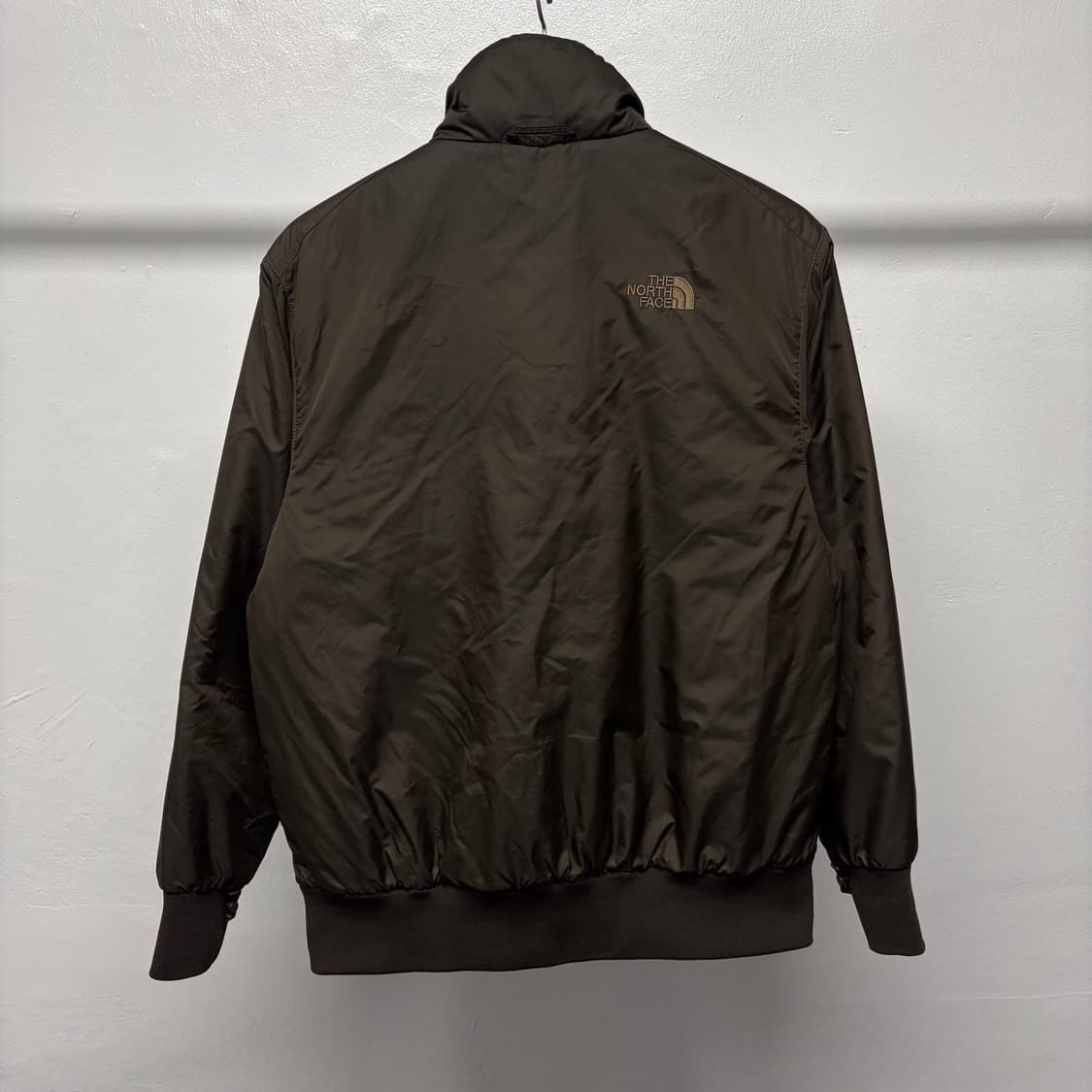 노스페이스 항공 우븐 점퍼 상품이미지2