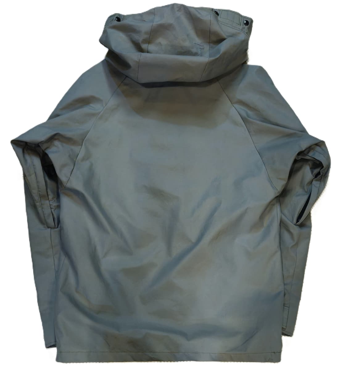 미군 ECWCS 콜드웨더 파카 상품이미지2