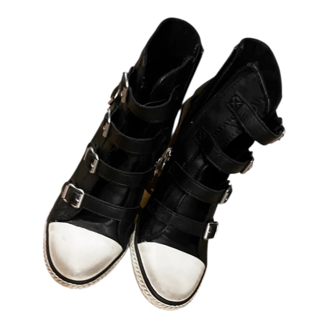 Ash 하이탑 스니커즈 37 상품이미지2