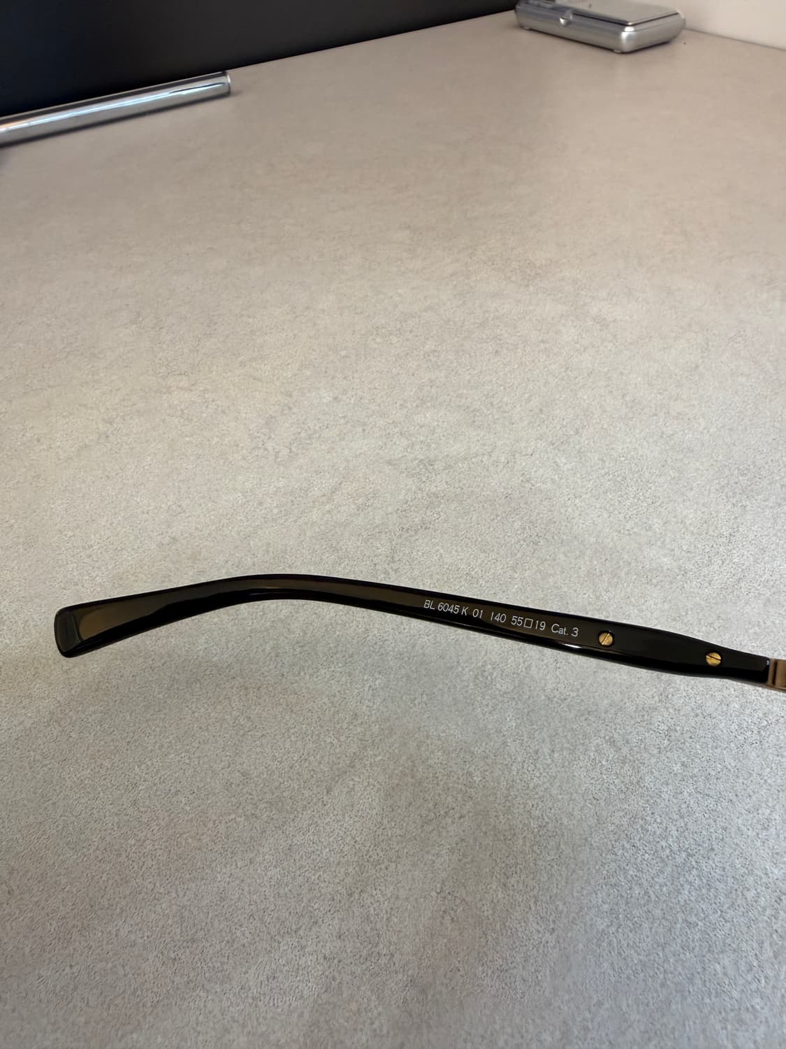 발망 선글라스 BL6045 K 01 상품이미지2