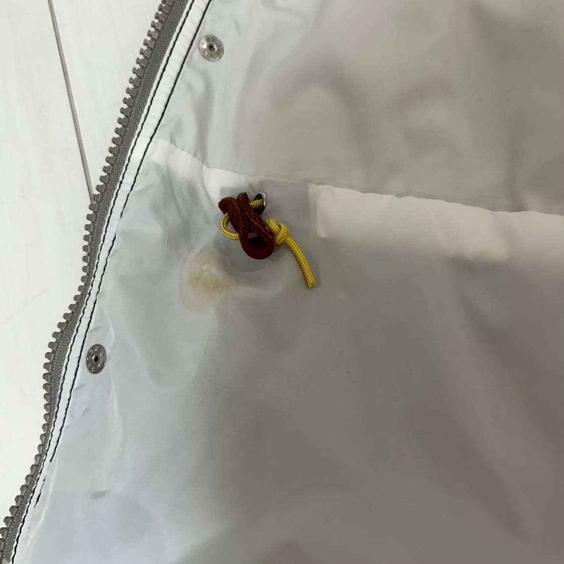 노스페이스 퍼플라벨 65/35 마운틴 파카 상품이미지4