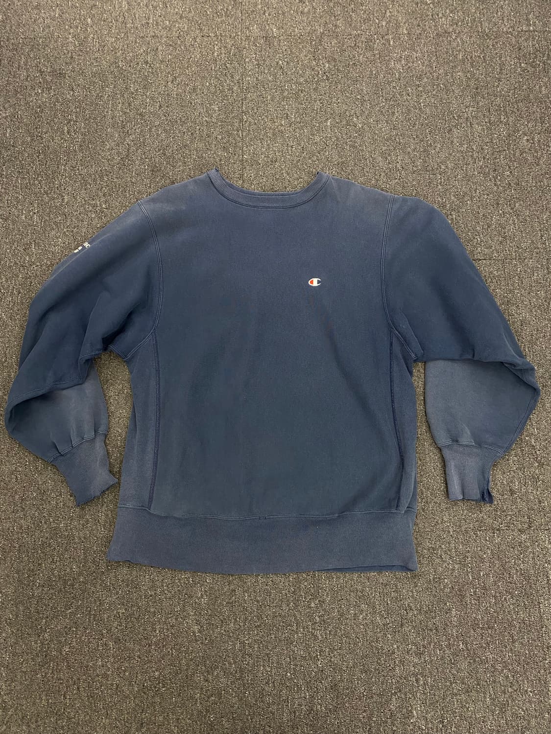 90s Champion 챔피온 리버스위브 스웻셔츠 상품이미지3