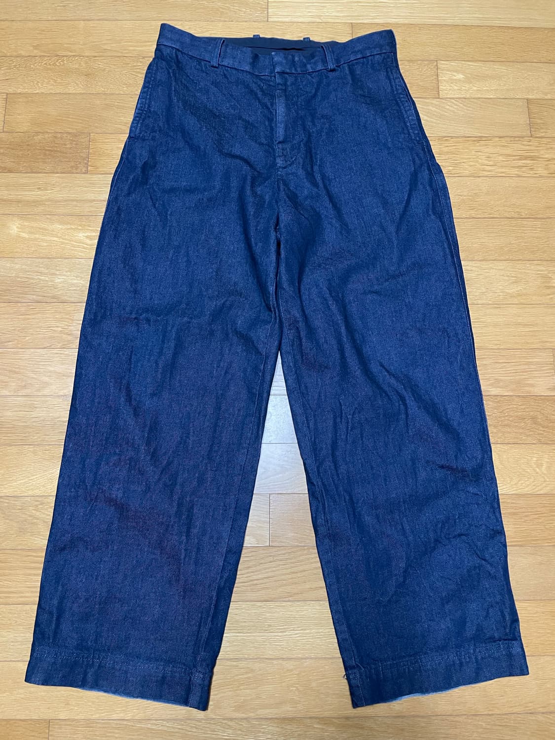 코스 데님 상품이미지1