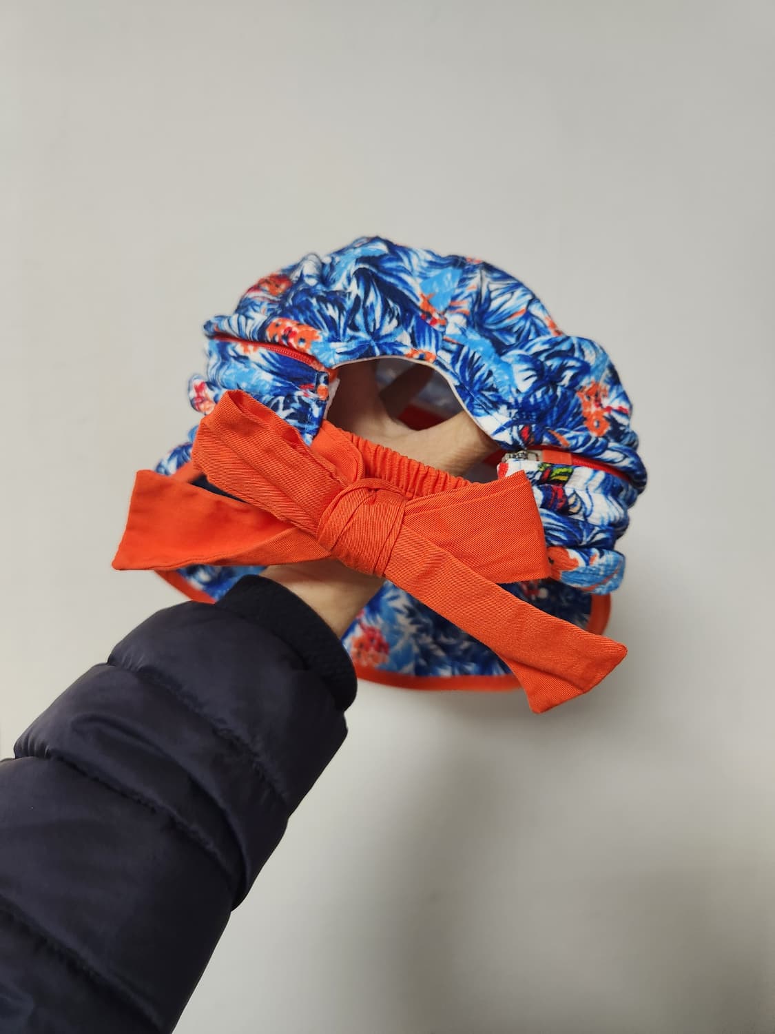 macaw 골프모자  썬캡 F(64) 상품이미지2