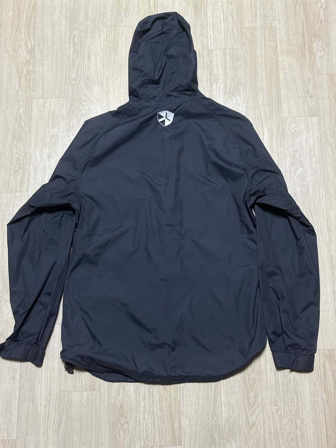 나이키 유벤투스 스톰핏 바람막이 m 상품이미지2