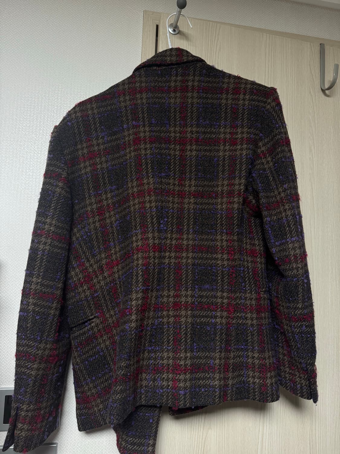 빈티지 자켓 상품이미지2