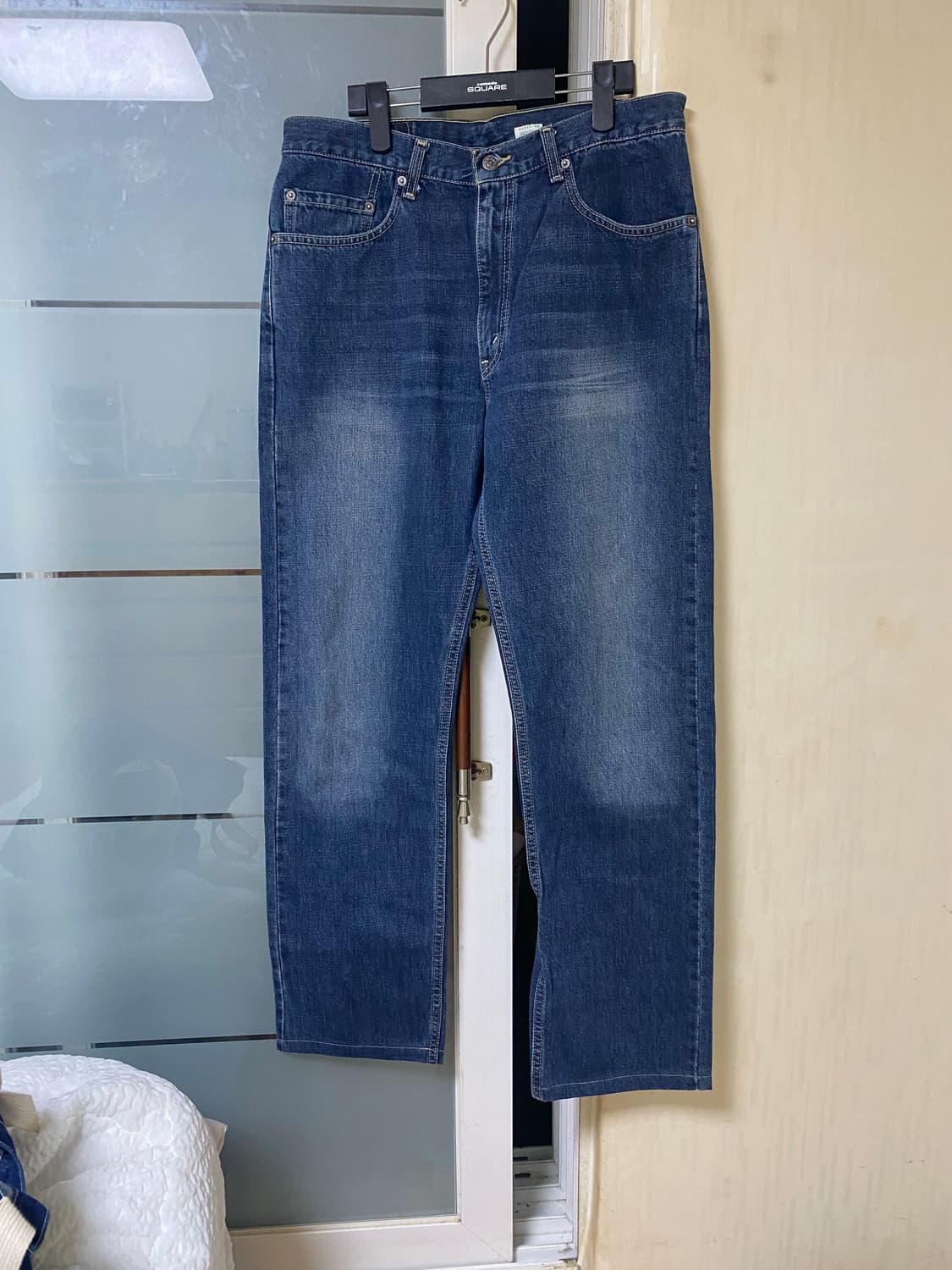 리바이스 LEVIS 505 made in usa 34 상품이미지1