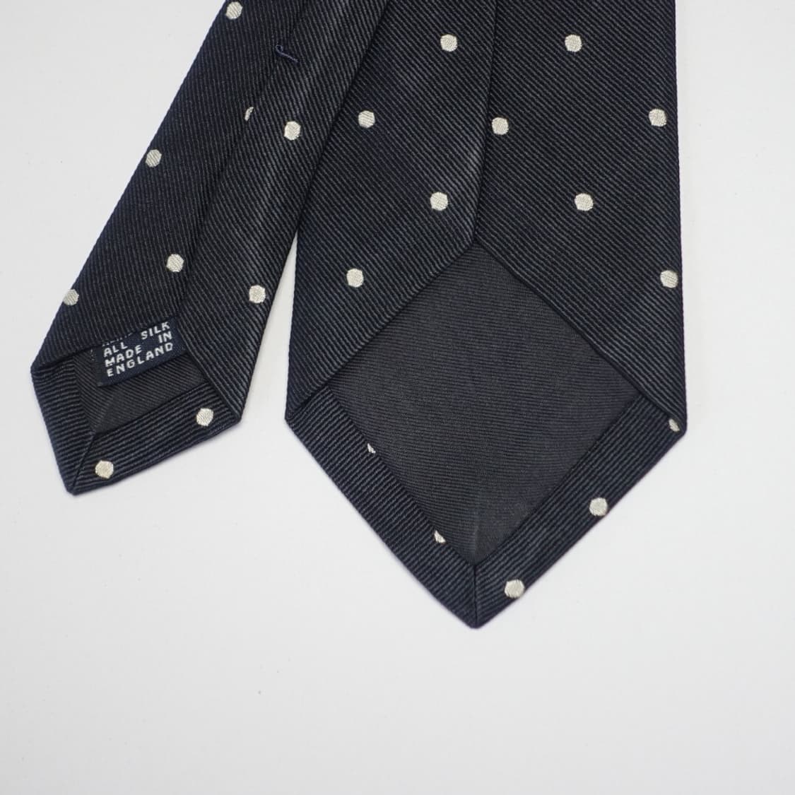 드레익스 이지데이 실크 넥타이 상품이미지4