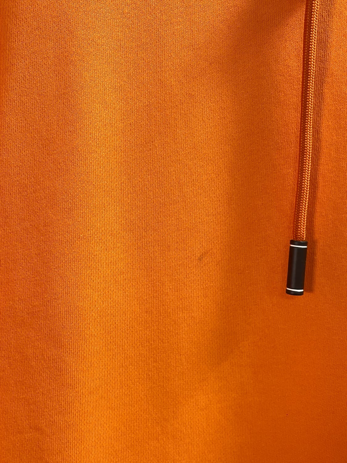 듀베니카 빅로고 카바쪼 후드티 (on.682)   상품이미지7