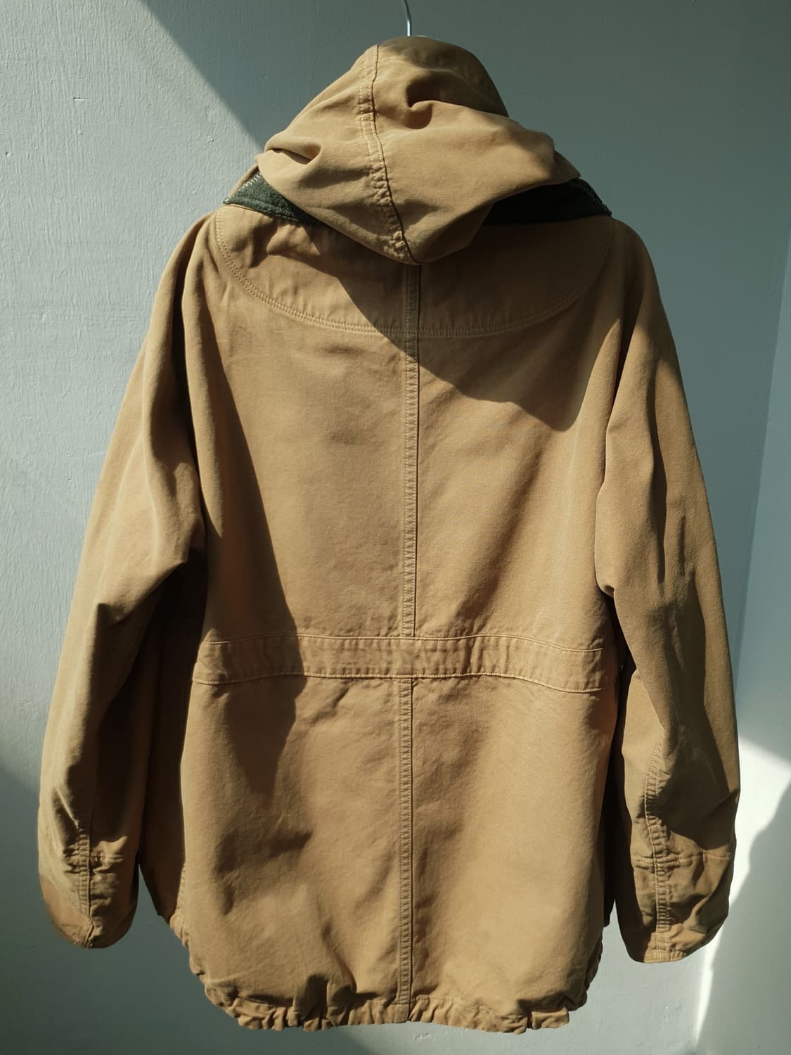 90s,00s KAPITAL ring coat 상품이미지8