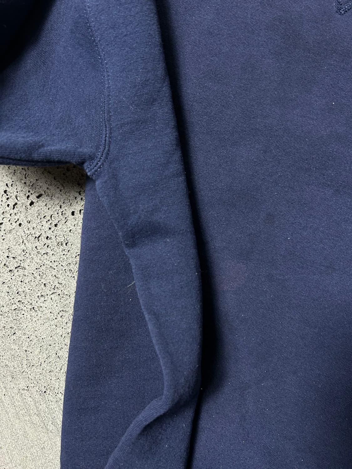 90년대 추정 러셀 애슬레틱 맨투맨 판매 상품이미지3