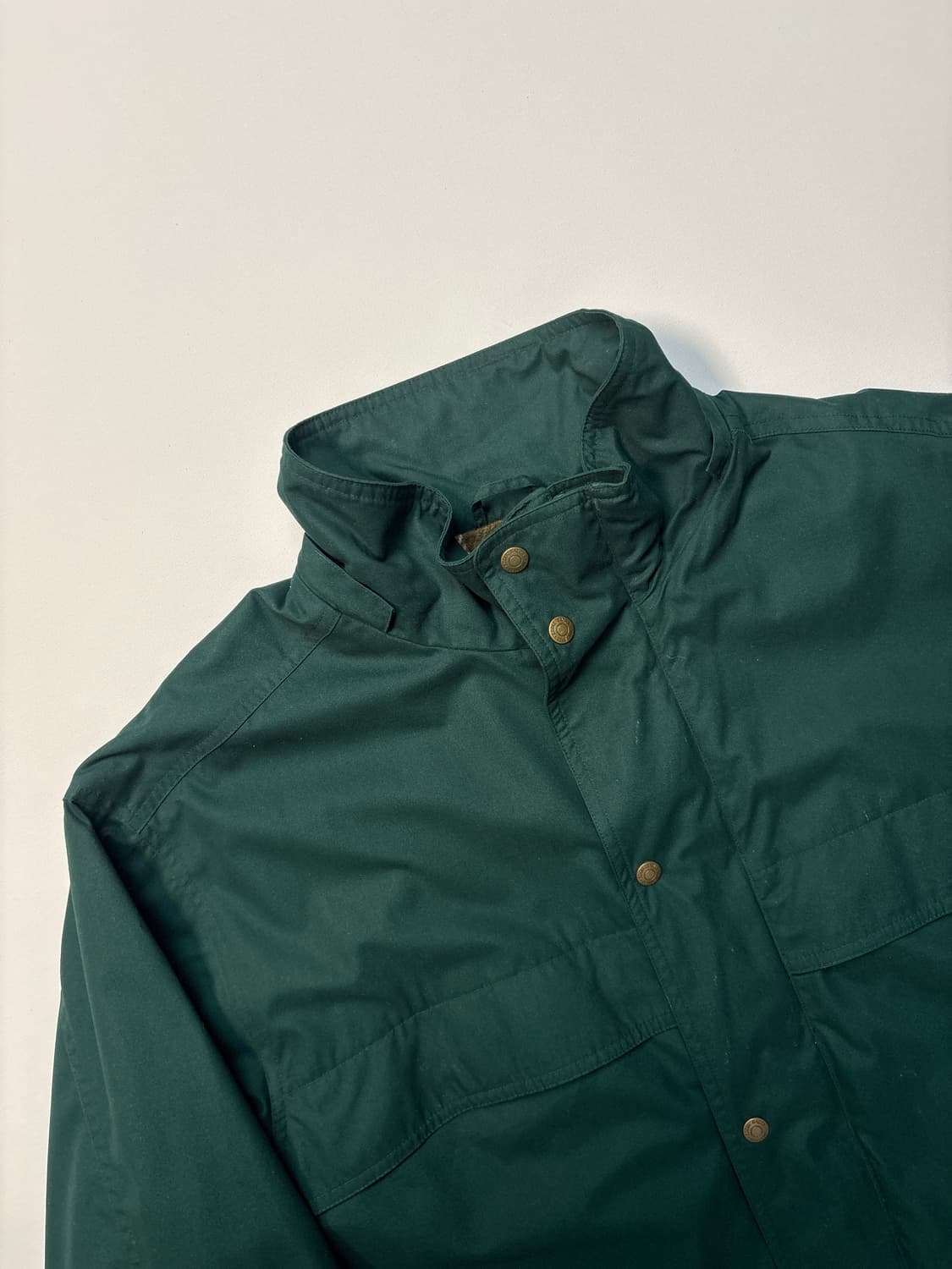 [L] 90s Eddie Bauer 필드자켓 상품이미지2