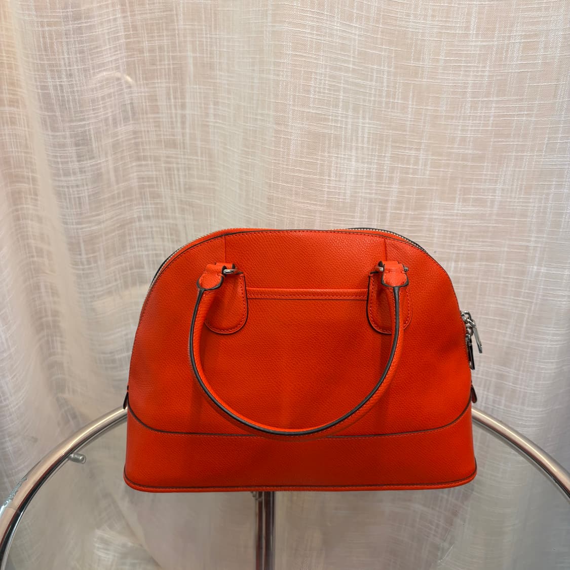 정품 코치 반달 토트백     상품이미지4