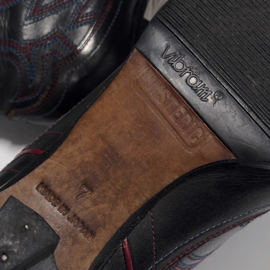 히스테릭 글래머 (HYSTERIC GLAMOUR) 상품이미지10