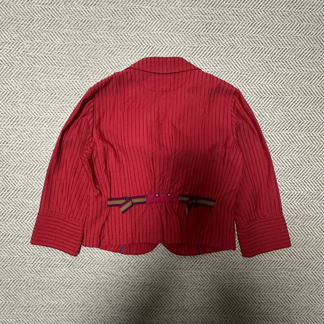 ETRO italy made women jacket 상품이미지2