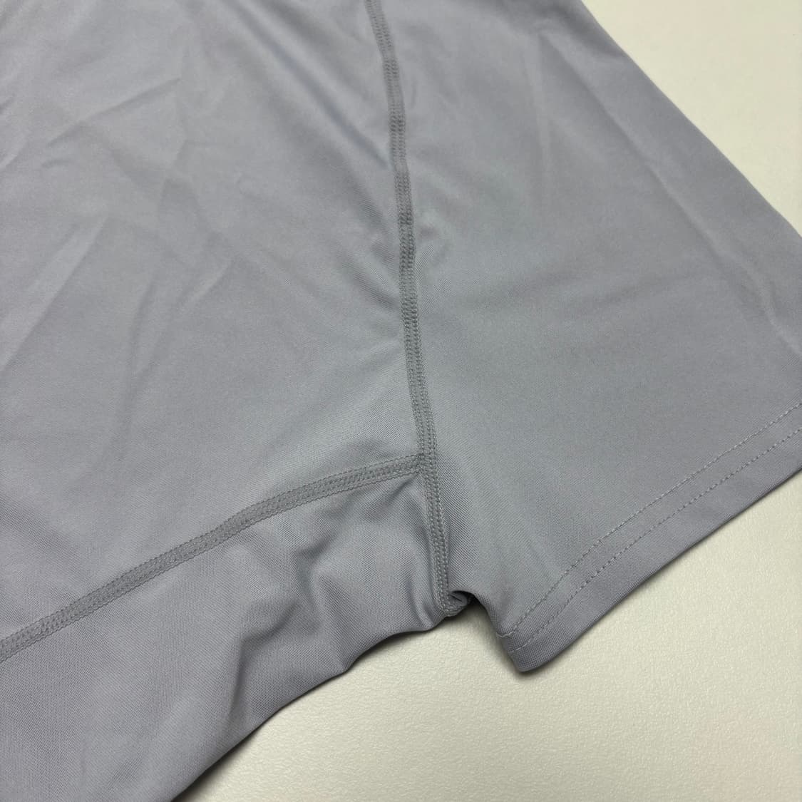 아이스페더 숏슬리브 돌체그레이 상품이미지3