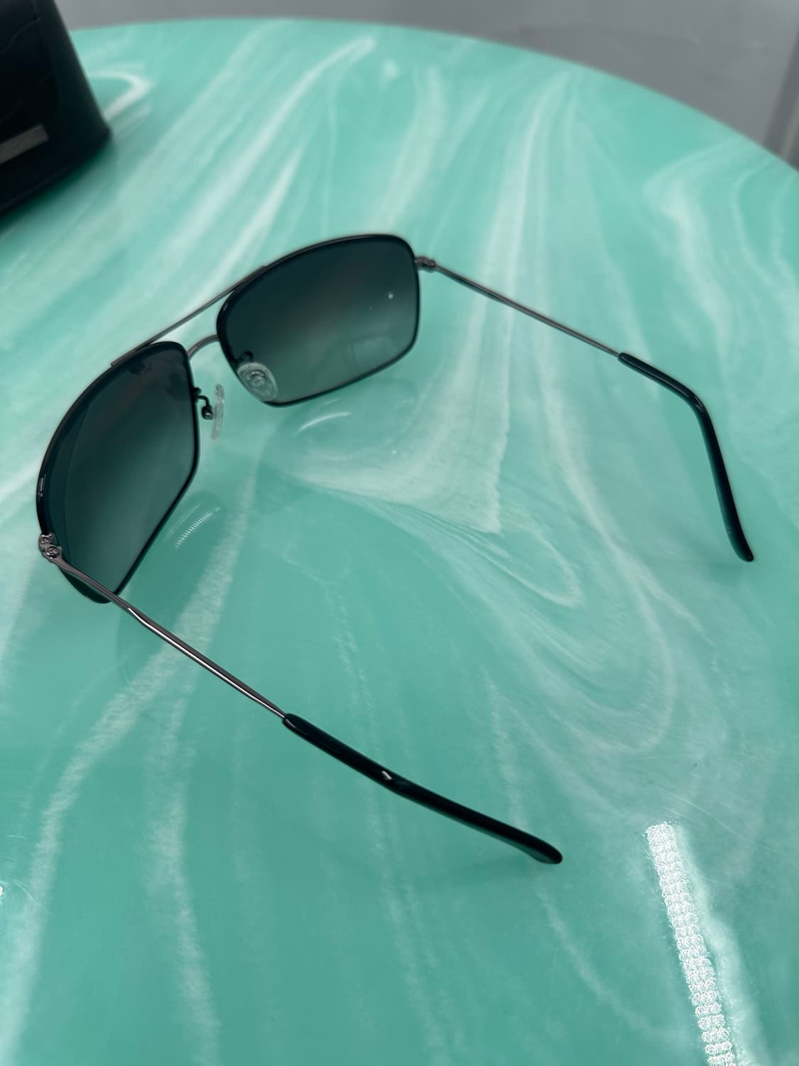 [새상품 무료배송] 잔프랑코 페레 Made In Italy 선글라스 상품이미지4