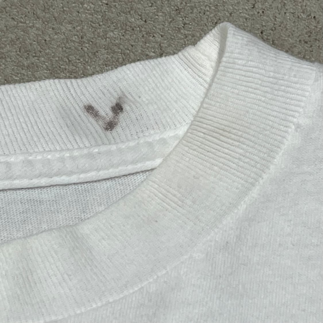 마리오 프린팅 반팔티 s10271 상품이미지5