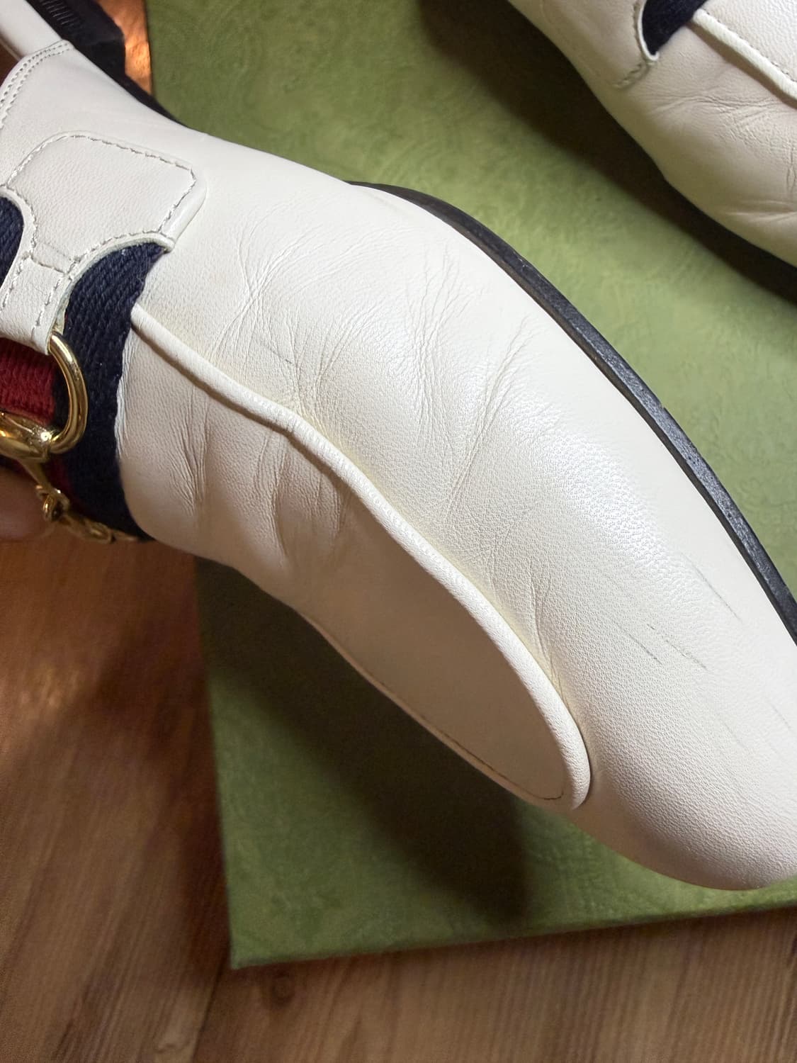 구찌 프린스타운 블로퍼 (36반) 상품이미지6