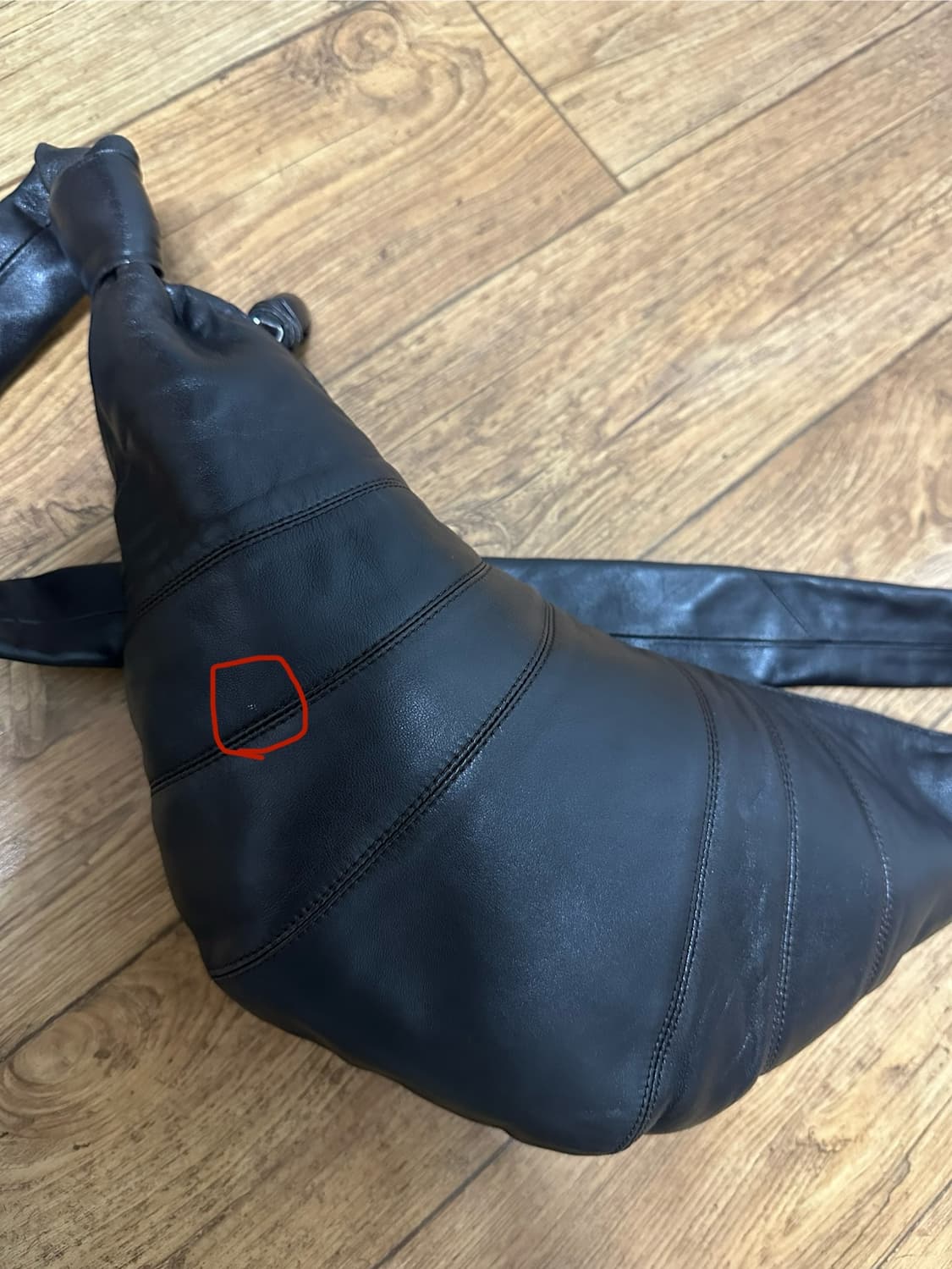 르메르 범백 미디움 다크초코 상품이미지10