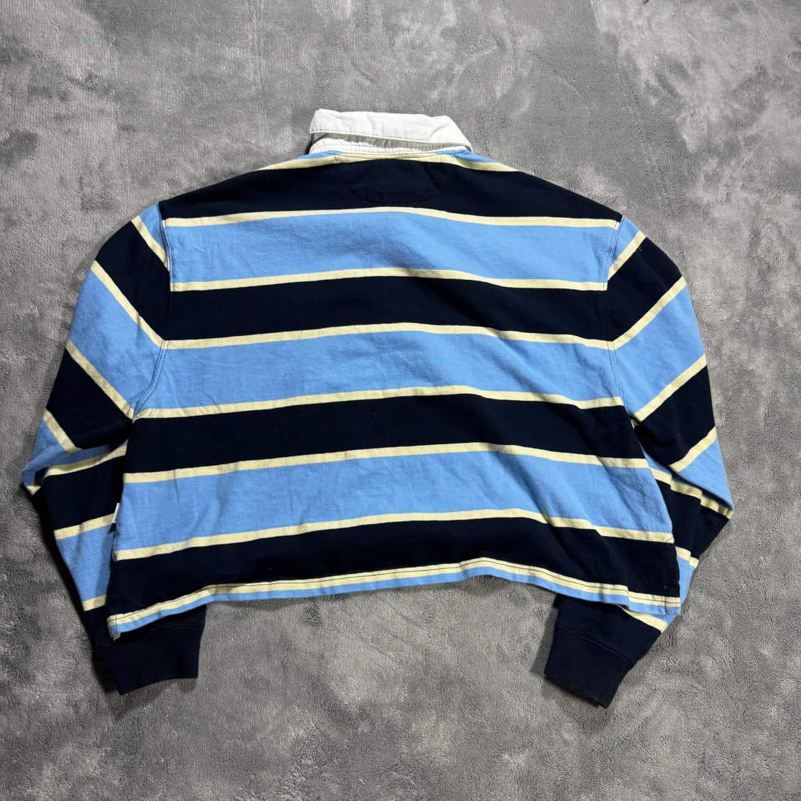 마리떼 프랑소와 저버 크롭 럭비티 상품이미지3