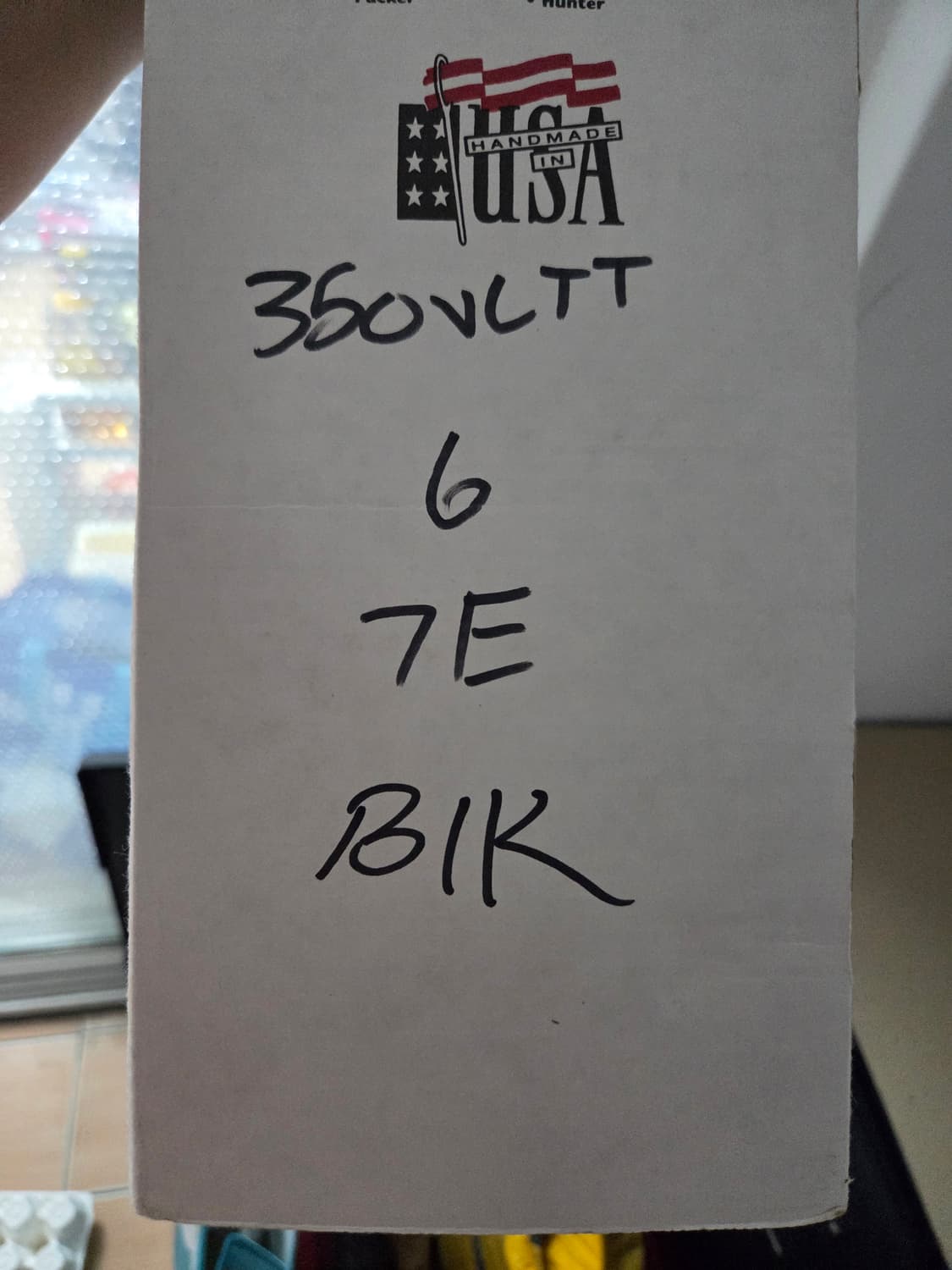 화이츠 스모크점퍼 7사이즈 판매 상품이미지10