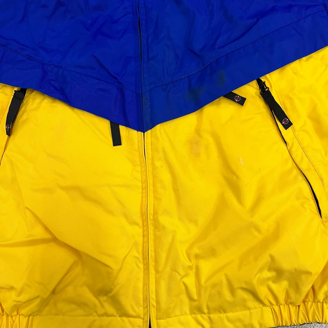 100 노티카 올드스쿨 리버시블 자켓 0225M1 상품이미지5