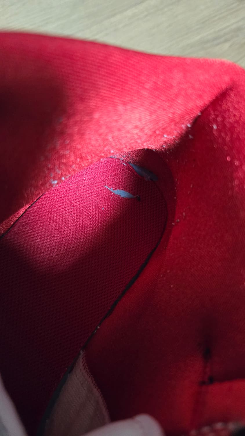 조던 레트로 하이 블랙토 270 상품이미지3