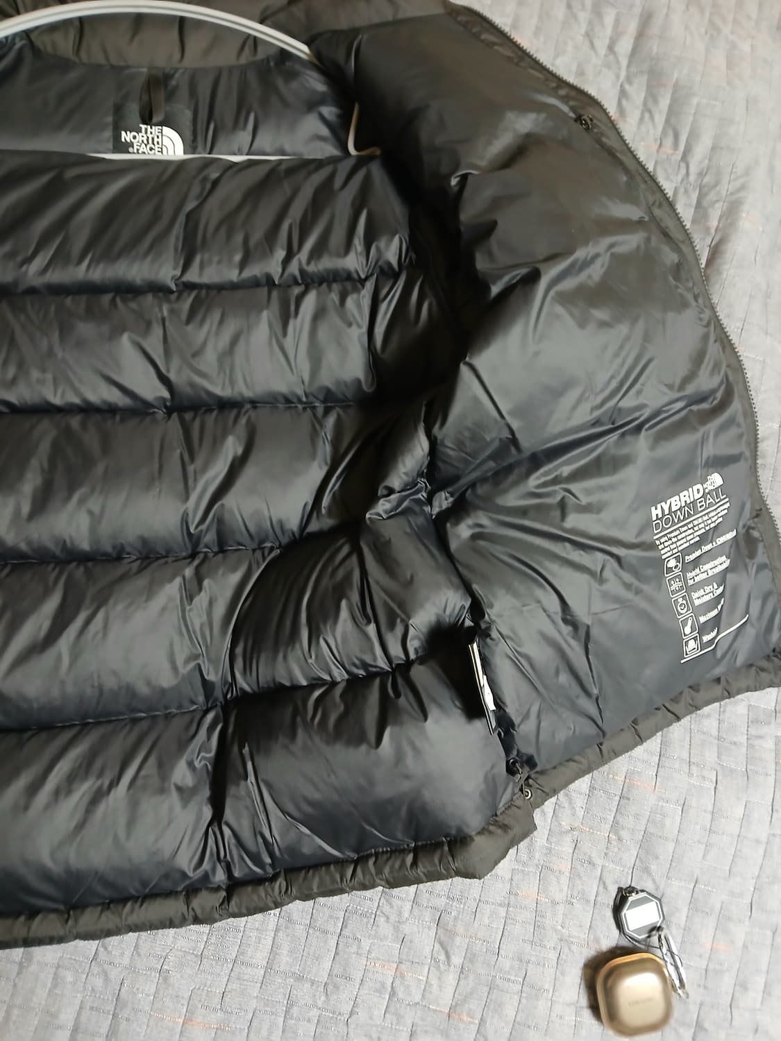 [L]눕시 1992 블랙 상품이미지3