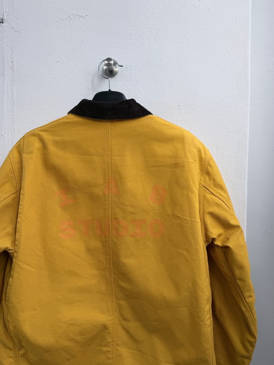 칼하트 아이앱 스튜디오 초어 코트  상품이미지5