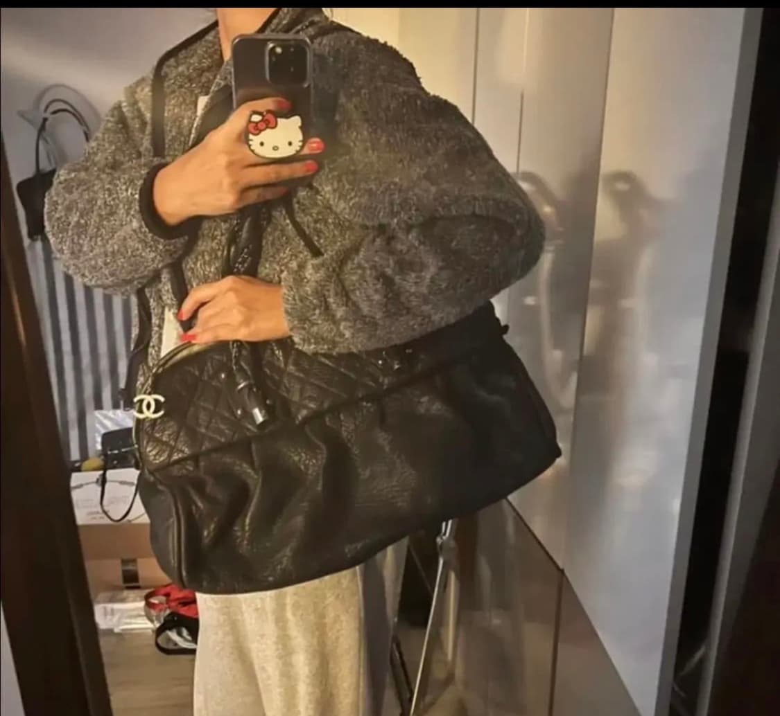 샤넬 숄더백 유일매물 상품이미지6