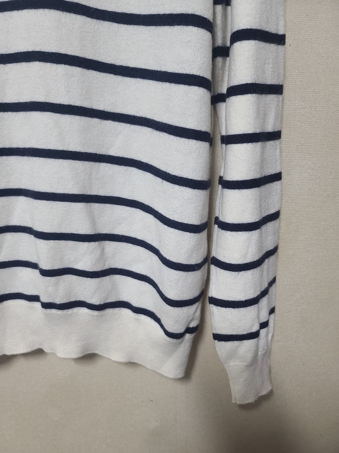 라코스테 라이브 니트 상품이미지4